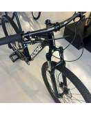 Bicicleta Kode tamanho S-15" -Semi nova Bicicleta Kode tamanho S-15" -Semi nova