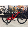 Bicicleta Scott Spark RC Team Carbon – Tamanho M-17" - Semi nova