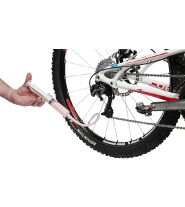 Selante Tubeless Zéfal Z-Sealant 1 Litro com Seringa Aplicadora