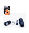 KIT OLIVA E PINO PARA BICICLETA ALLIGATOR SRAM COMPLETO