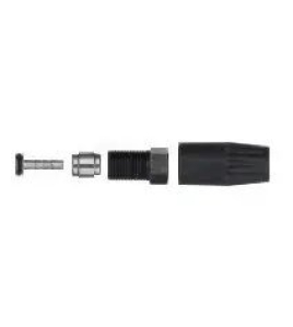 KIT OLIVA E PINO PARA BICICLETA ALLIGATOR SRAM COMPLETO