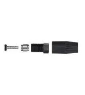 KIT OLIVA E PINO PARA BICICLETA ALLIGATOR SRAM COMPLETO