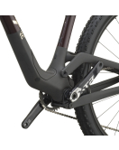 Bicicleta SCOTT Spark RC Pro Obsidiana / Preto Carbono - 2027 - PRÉ VENDA! Bicicleta SCOTT Spark RC Pro Obsidiana / Preto Carbono - 2027 - PRÉ VENDA!