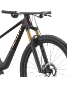 Bicicleta SCOTT Spark RC Pro Obsidiana / Preto Carbono - 2027 - PRÉ VENDA! Bicicleta SCOTT Spark RC Pro Obsidiana / Preto Carbono - 2027 - PRÉ VENDA!