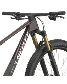 Bicicleta SCOTT Spark RC Pro Obsidiana / Preto Carbono - 2027 - PRÉ VENDA! Bicicleta SCOTT Spark RC Pro Obsidiana / Preto Carbono - 2027 - PRÉ VENDA!