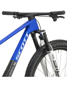 Bicicleta SCOTT Spark RC Team Issue Azul/ Carbono 2027 - PRÉ VENDA! Bicicleta SCOTT Spark RC Team Issue Azul/ Carbono 2027 - PRÉ VENDA!