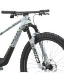 Bicicleta SCOTT Spark RC Team Issue Cinza Dourado / Preto Carbono 2027 - PRÉ VENDA! Bicicleta SCOTT Spark RC Team Issue Cinza Dourado / Preto Carbono 2027 - PRÉ VENDA!