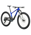 Bicicleta SCOTT Spark RC Team Issue Azul/ Carbono 2027 - PRÉ VENDA!
