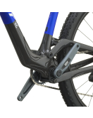 Bicicleta SCOTT Spark RC Team Issue Azul/ Carbono 2027 - PRÉ VENDA! Bicicleta SCOTT Spark RC Team Issue Azul/ Carbono 2027 - PRÉ VENDA!
