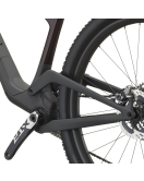 Bicicleta SCOTT Spark RC Pro Obsidiana / Preto Carbono - 2027 - PRÉ VENDA! Bicicleta SCOTT Spark RC Pro Obsidiana / Preto Carbono - 2027 - PRÉ VENDA!