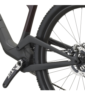 Bicicleta SCOTT Spark RC Pro Obsidiana / Preto Carbono - 2027 - PRÉ VENDA!