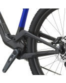 Bicicleta SCOTT Spark RC Team Issue Azul/ Carbono 2027 - PRÉ VENDA! Bicicleta SCOTT Spark RC Team Issue Azul/ Carbono 2027 - PRÉ VENDA!