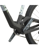 Bicicleta SCOTT Spark RC Team Issue Cinza Dourado / Preto Carbono 2027 - PRÉ VENDA! Bicicleta SCOTT Spark RC Team Issue Cinza Dourado / Preto Carbono 2027 - PRÉ VENDA!