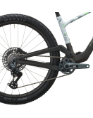 Bicicleta SCOTT Spark RC Team Issue Cinza Dourado / Preto Carbono 2027 - PRÉ VENDA! Bicicleta SCOTT Spark RC Team Issue Cinza Dourado / Preto Carbono 2027 - PRÉ VENDA!