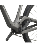 Bicicleta SCOTT Spark RC Expert Cinza Tungstênio - 2027 - PRÉ VENDA! Bicicleta SCOTT Spark RC Expert Cinza Tungstênio - 2027 - PRÉ VENDA!