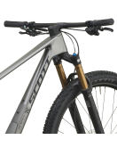 Bicicleta SCOTT Spark RC Expert Cinza Tungstênio - 2027 - PRÉ VENDA! Bicicleta SCOTT Spark RC Expert Cinza Tungstênio - 2027 - PRÉ VENDA!