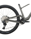 Bicicleta SCOTT Spark RC Expert Cinza Tungstênio - 2027 - PRÉ VENDA! Bicicleta SCOTT Spark RC Expert Cinza Tungstênio - 2027 - PRÉ VENDA!