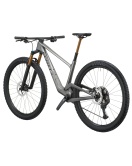 Bicicleta SCOTT Spark RC Expert Cinza Tungstênio - 2027 - PRÉ VENDA! Bicicleta SCOTT Spark RC Expert Cinza Tungstênio - 2027 - PRÉ VENDA!
