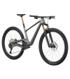 Bicicleta SCOTT Spark RC Expert Cinza Tungstênio - 2027 - PRÉ VENDA!