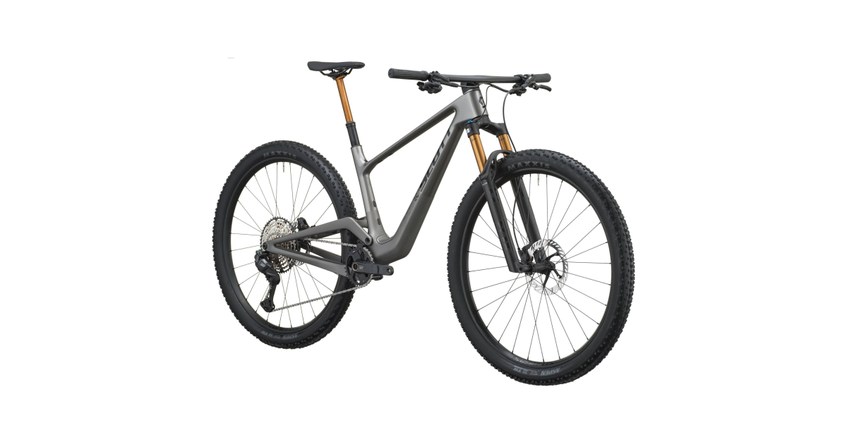 Bicicleta SCOTT Spark RC Comp 2027