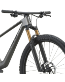 Bicicleta SCOTT Spark RC Expert Cinza Tungstênio - 2027 - PRÉ VENDA! Bicicleta SCOTT Spark RC Expert Cinza Tungstênio - 2027 - PRÉ VENDA!