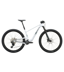 Bicicleta SCOTT Spark RC Comp 2027 - PRÉ VENDA!