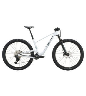 Bicicleta SCOTT Spark RC Comp 2027 - PRÉ VENDA!