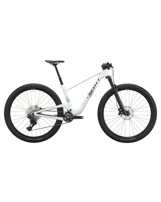 Bicicleta SCOTT Spark RC Comp 2027 - PRÉ VENDA!