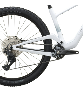 Bicicleta SCOTT Spark RC Comp 2027 - PRÉ VENDA!