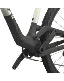 Bicicleta SCOTT Spark RC Team Carbon - Verde Creme / Preto Carbono 2027 - PRÉ VENDA! Bicicleta SCOTT Spark RC Team Carbon - Verde Creme / Preto Carbono 2027 - PRÉ VENDA!