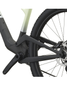 Bicicleta SCOTT Spark RC Team Carbon - Verde Creme / Preto Carbono 2027 - PRÉ VENDA! Bicicleta SCOTT Spark RC Team Carbon - Verde Creme / Preto Carbono 2027 - PRÉ VENDA!