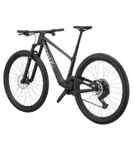 Bicicleta SCOTT Spark RC Team Carbon Preto Spectral - 2027 - PRÉ VENDA!