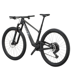 Bicicleta SCOTT Spark RC Team Carbon Preto Spectral - 2027 - PRÉ VENDA!