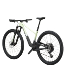 Bicicleta SCOTT Spark RC Team Carbon - Verde Creme / Preto Carbono 2027 - PRÉ VENDA! Bicicleta SCOTT Spark RC Team Carbon - Verde Creme / Preto Carbono 2027 - PRÉ VENDA!