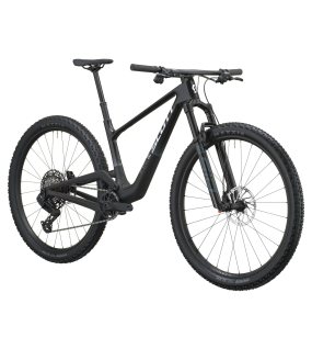 Bicicleta SCOTT Spark RC Team Carbon Preto Spectral - 2027 - PRÉ VENDA!