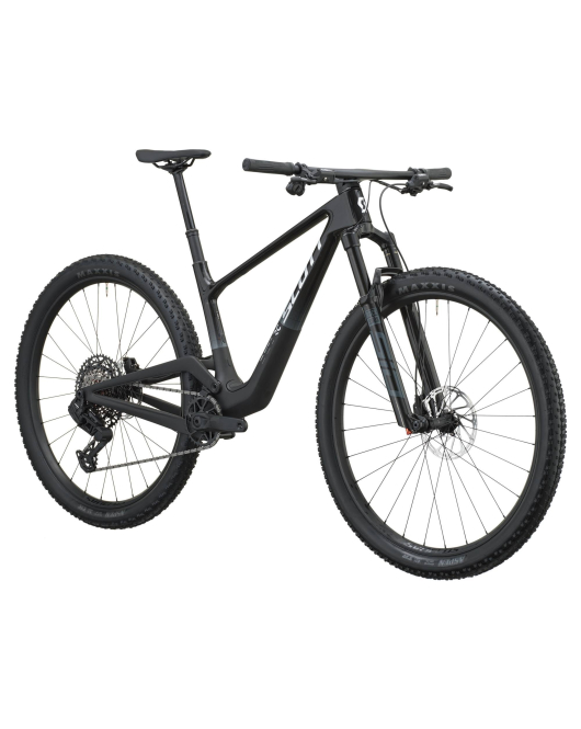 Bicicleta SCOTT Spark RC Team Carbon Preto Spectral - 2027 - PRÉ VENDA! Bicicleta SCOTT Spark RC Team Carbon Preto Spectral - 2027 - PRÉ VENDA!