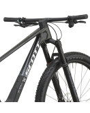 Bicicleta SCOTT Spark RC Team Carbon Preto Spectral - 2027 - PRÉ VENDA! Bicicleta SCOTT Spark RC Team Carbon Preto Spectral - 2027 - PRÉ VENDA!