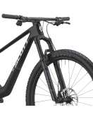 Bicicleta SCOTT Spark RC Team Carbon Preto Spectral - 2027 - PRÉ VENDA! Bicicleta SCOTT Spark RC Team Carbon Preto Spectral - 2027 - PRÉ VENDA!