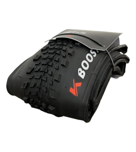 Pneu Kenda Booster Xc 2.20 Aro 29 Bike Mtb Cross Tubeless Kevlar 