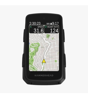 Ciclo computador GPS Hammerhead Karoo 3