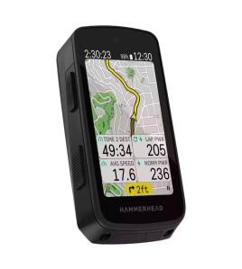 Ciclo computador GPS Hammerhead Karoo 3