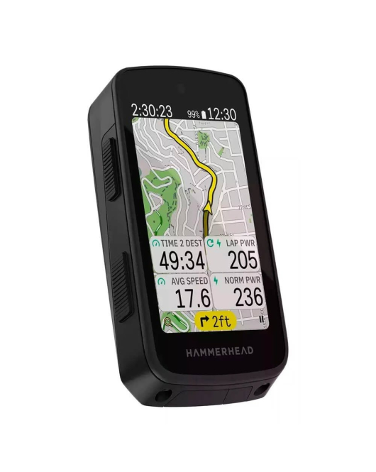 Ciclo computador GPS Hammerhead Karoo 3 Ciclo computador GPS Hammerhead Karoo 3