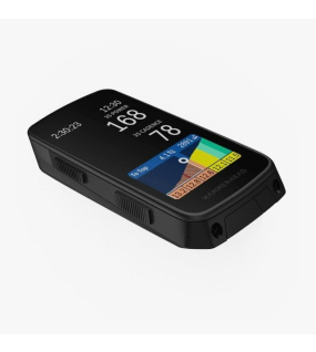 Ciclo computador GPS Hammerhead Karoo 3
