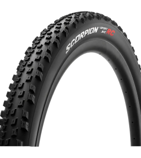 Pneu Bicicleta Mtb Aro 29x2.20 Pirelli Scorpion Sport Xc Rc