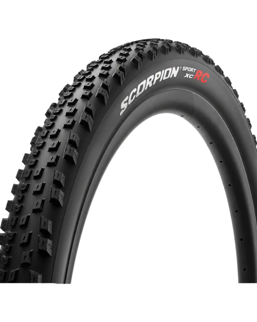 Pneu Bicicleta Mtb Aro 29x2.20 Pirelli Scorpion Sport Xc Rc Pneu Bicicleta Mtb Aro 29x2.20 Pirelli Scorpion Sport Xc Rc