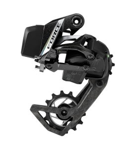 Grupo SRAM Force AXS Completo 2x12 Velocidades SEM PEDIVELA