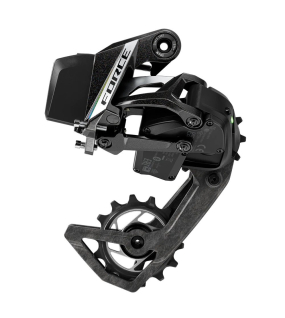 Grupo SRAM Force AXS Completo 2x12 Velocidades SEM PEDIVELA