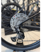 BICICLETA SCOTT SCALE 940 2026 TAMANHO S-15" BICICLETA SCOTT SCALE 940 2026 TAMANHO S-15"