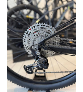 BICICLETA SCOTT SCALE 940 2026 TAMANHO S-15"