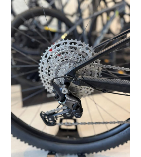 BICICLETA SCOTT SCALE 940 2026 TAMANHO S-15"